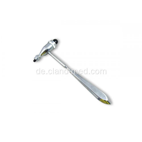 Diagnostic Reflex Hammer Percussion Hammer